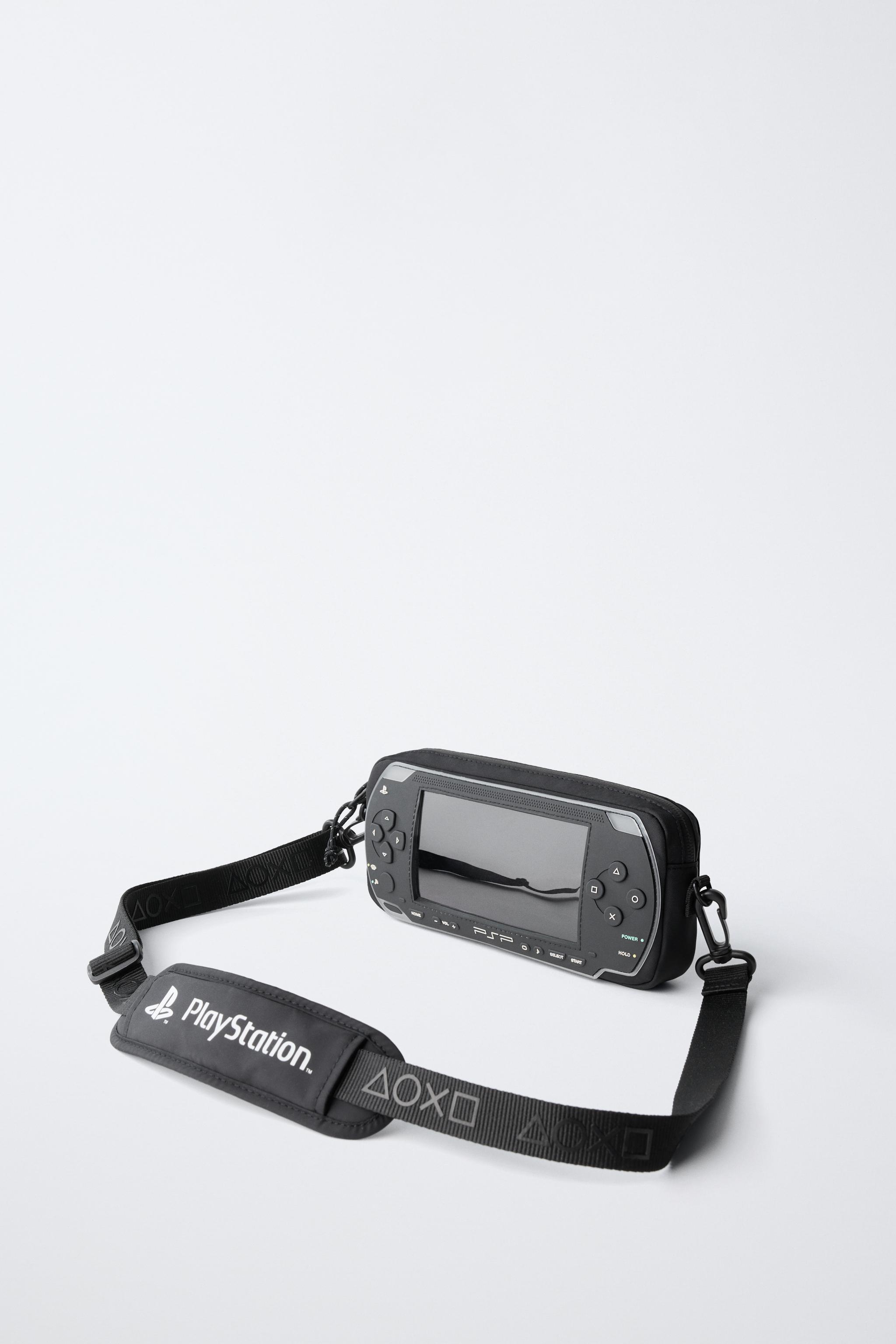 PSP™ CROSSBODY BAG